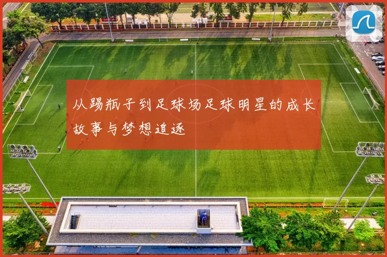 从踢瓶子到足球场足球明星的成长故事与梦想追逐