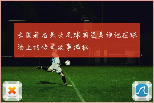 法国著名秃头足球明星是谁他在球场上的传奇故事揭秘