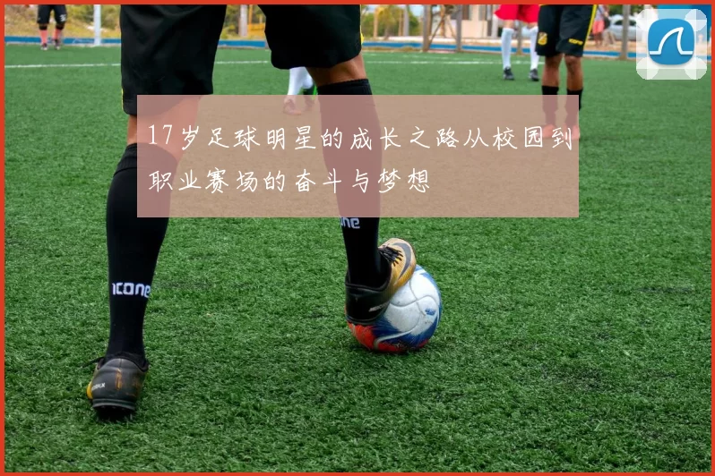 17岁足球明星的成长之路从校园到职业赛场的奋斗与梦想