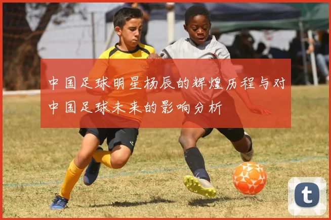 中国足球明星杨辰的辉煌历程与对中国足球未来的影响分析