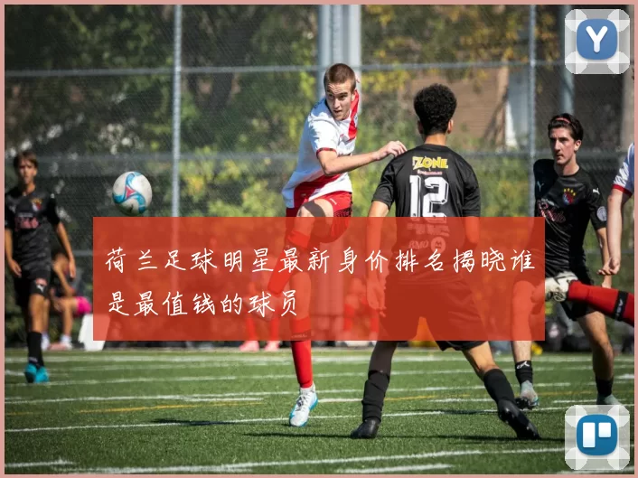 荷兰足球明星最新身价排名揭晓谁是最值钱的球员