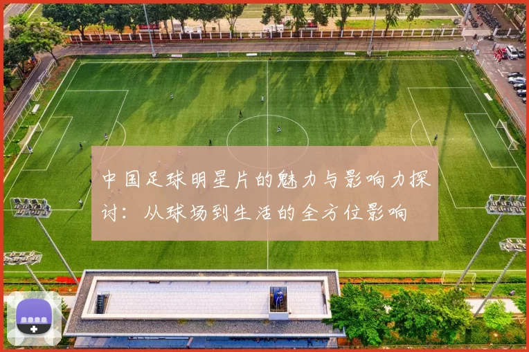 中国足球明星片的魅力与影响力探讨：从球场到生活的全方位影响