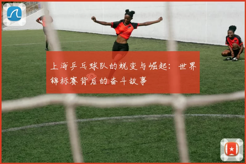 上海乒乓球队的蜕变与崛起：世界锦标赛背后的奋斗故事