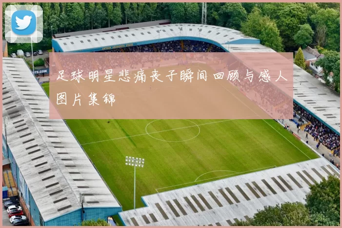 足球明星悲痛丧子瞬间回顾与感人图片集锦